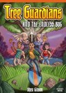 Tree Guardians and the Endless Bog - Shea Gibson ; Tabitha Gibson - 9798227352033