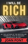 I Will Be Rich - Joan Pont - 9798227352941