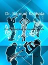 Chaotic Wedding in Masaka, Uganda - Dr. Samuel Kalibala - 9798227361370