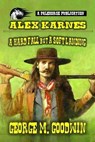 Alex Karnes - A Hard Fall But A Soft Landing - George M. Goodwin - 9798227374868