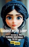 Guided by the Lamp - Sarah Michaels - 9798227399106