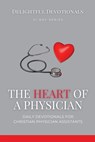 The Heart Of A Physician - Nicole G M - 9798227411709