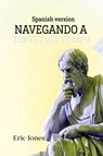 Navegando a través del tiempo - Eric Jones - 9798227433527