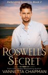 Roswell's Secret - Vannetta Chapman - 9798227462176