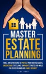 Master Estate Planning - Alex Reed - 9798227465719