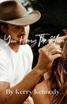 You Hang The Moon - Kerry Kennedy - 9798227497802