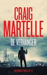 De vervanger - Craig Martelle - 9798227516060