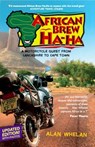 African Brew Ha-Ha - Alan Whelan - 9798227519443