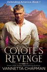 Coyote's Revenge - Vannetta Chapman - 9798227527394