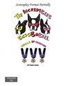 The Incredibles Scoobobell Medals of Freedom - paolo nana - 9798227531766