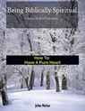 How To Have A Pure Heart - John Nolan - 9798227561589