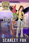 Birds of a Feather - Scarlet Fox - 9798227579843