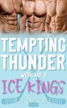Tempting Thunder - Kit Nicole - 9798227582652
