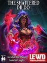 The Shattered Dildo - Phoenix Grey - 9798227584649