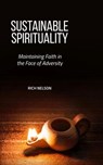 Sustainable Spirituality - Rich Nelson - 9798227586643