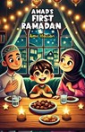 Amad's First Ramadan - Amir Hassan - 9798227593412