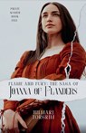Flame and Fury - Hilmarj Torgrim - 9798227596512