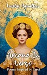 Arcana In Verse - Lorelai Hamilton - 9798227609977