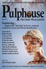 Pulphouse Fiction Magazine Issue #33 - Dean Wesley Smith ; Kevin J. Anderson - 9798227614728