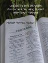 Understanding Proverbs - Michael Harvey Koplitz - 9798227679635