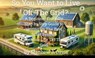 So You Want to Live Off the Grid? A Beginner's DIY Guide to the Basics of Building a Solar System for Your Cabin, Barn, RV, Van and More - Matthew Davis - 9798227707086