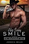 His Sexy Smile - Jessica Mills - 9798227723185