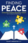 Finding Peace - Elliott Middleton - 9798227728791