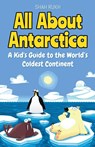 All About Antarctica - Shah Rukh - 9798227731999