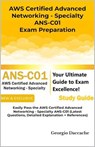 AWS Certified Advanced Networking - Specialty ANS-C01 Exam Preparation - Georgio Daccache - 9798227743749