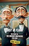 First in Flight - Sarah Michaels - 9798227774200