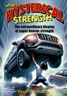 Hysterical Strength (UPDATED) - Kevin B DiBacco - 9798227860248