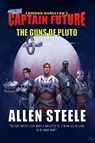 Captain Future - Allen Steele - 9798227877635