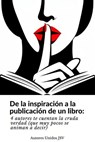 De la inspiración a la publicación de un libro - Daniel Parra ; Florencia Ayelen Figueroa ; Wilmer Antonio Velásquez Peraza ; Ramón Fuentes Sandoval - 9798227897480