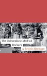 The Cuturalistic Mods & Rockers - J. Johnson - 9798227920805
