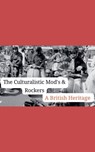 The Cuturalistic Mods & Rockers - J. Johnson - 9798227920805