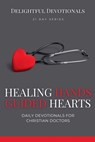 Healing Hands, Guided Hearts - Nicole G M - 9798227923141