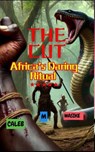 The Cut - Caleb M. Wasike - 9798227928221