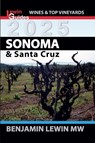Sonoma 2025 - Benjamin Lewin - 9798227930729