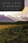 The American Writer - Jack Cady - 9798227942364