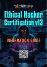 Ethical Hacker Certification v13 Information Guide - IP Specialist - 9798227974211