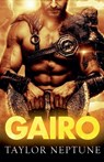 Gairo - Taylor Neptune - 9798227974433