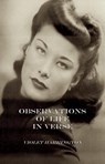 Observations of Life in Verse - Violet Harrington - 9798227982261