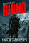 Rhino: The Rise of a Warrior: A Hell Divers Novel - Nicholas Sansbury Smith - 9798228000636