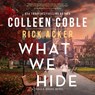 What We Hide -  - 9798228285996