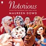 Notorious: Portraits of Stars from Hollywood, Culture, Fashion, and Tech -  - 9798228348479