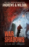 War Shadows - Brian Andrews - 9798228365612
