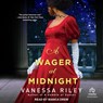 A Wager at Midnight -  - 9798228444904