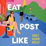 Eat Post Like -  - 9798228470170