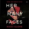 Her Many Faces -  - 9798228472259