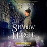 Shadow at the Morgue -  - 9798228527102